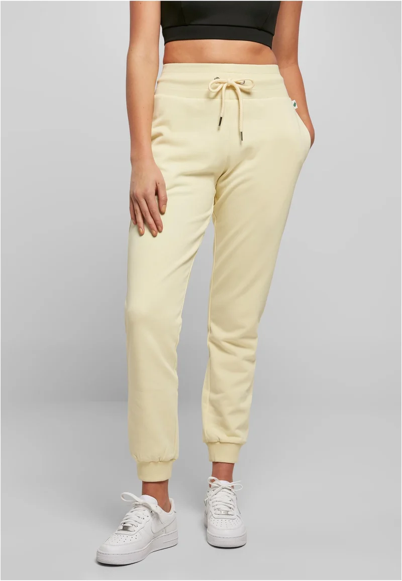UC Organic High Waist Sweat Pants