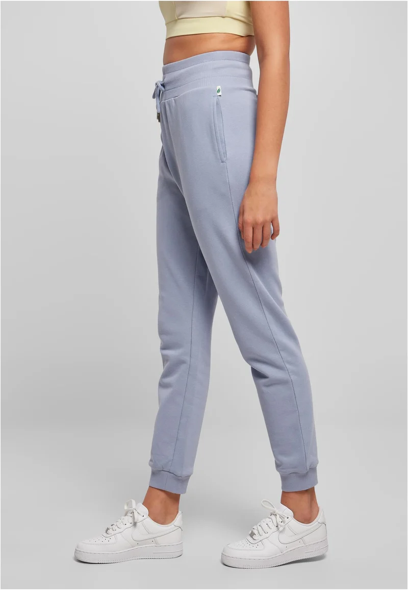 UC Organic High Waist Sweat Pants