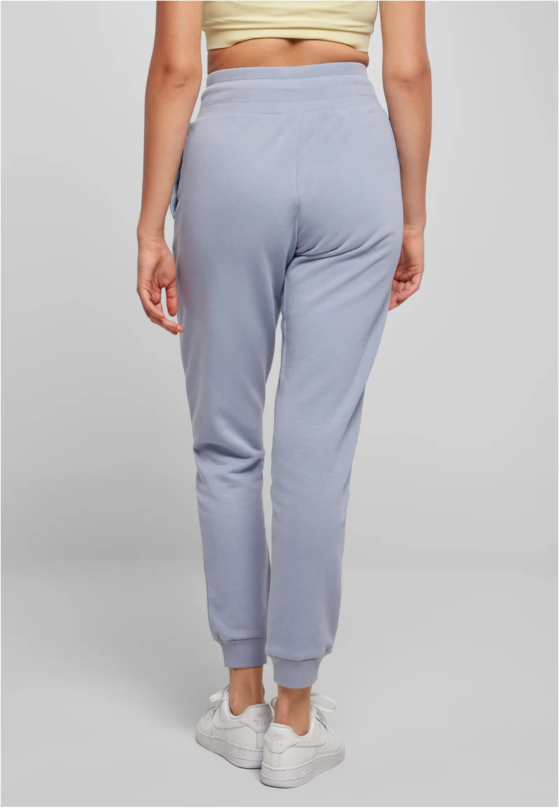 UC Organic High Waist Sweat Pants