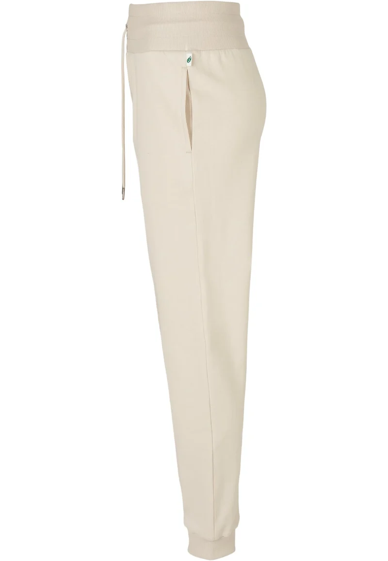 UC Organic High Waist Sweat Pants
