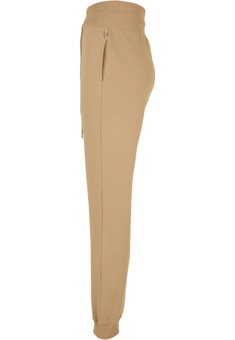 UC Organic High Waist Sweat Pants