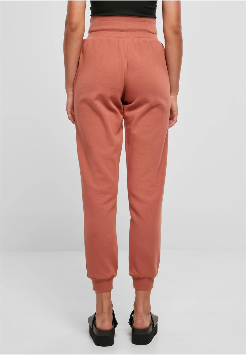UC Organic High Waist Sweat Pants