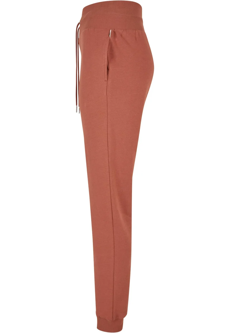 UC Organic High Waist Sweat Pants