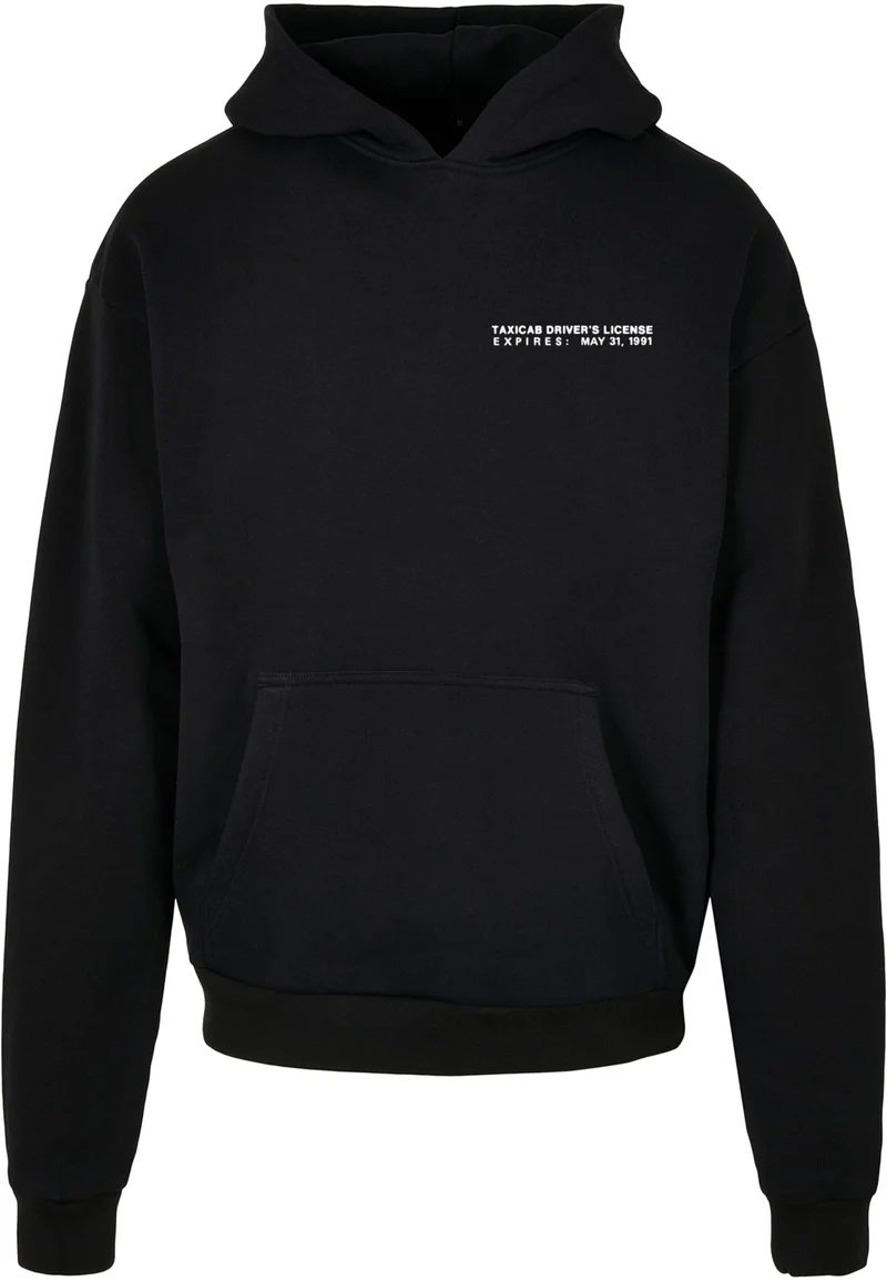 MT NY Taxi Hoodie