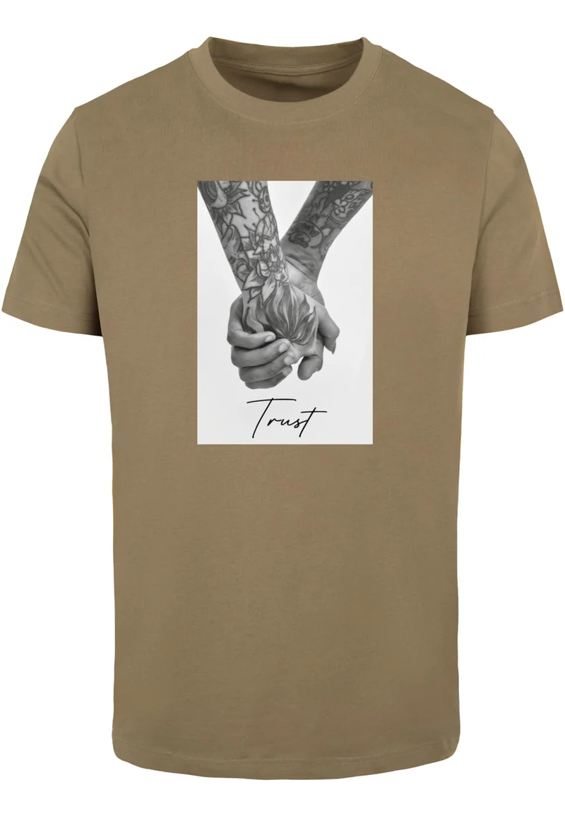 MT Trust 2.0 Tee