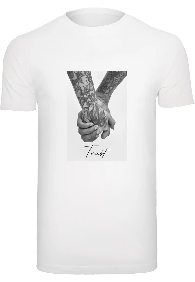 MT Trust 2.0 Tee