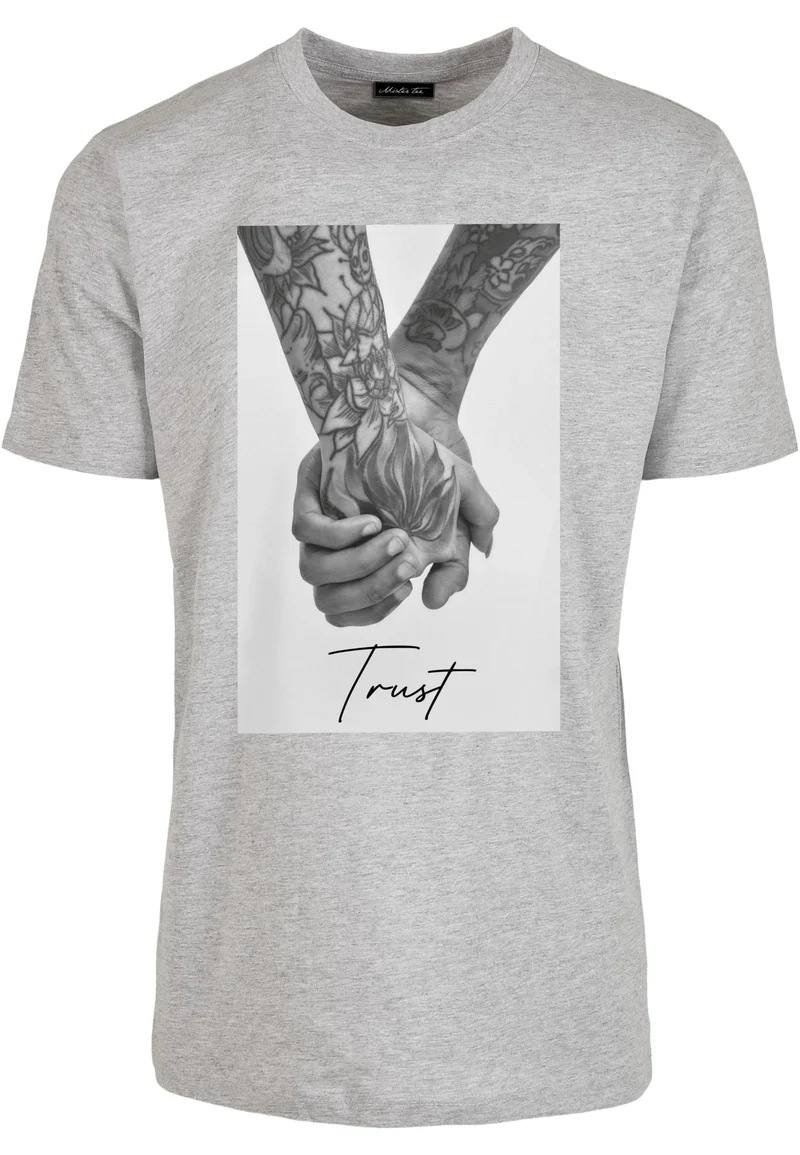 MT Trust 2.0 Tee