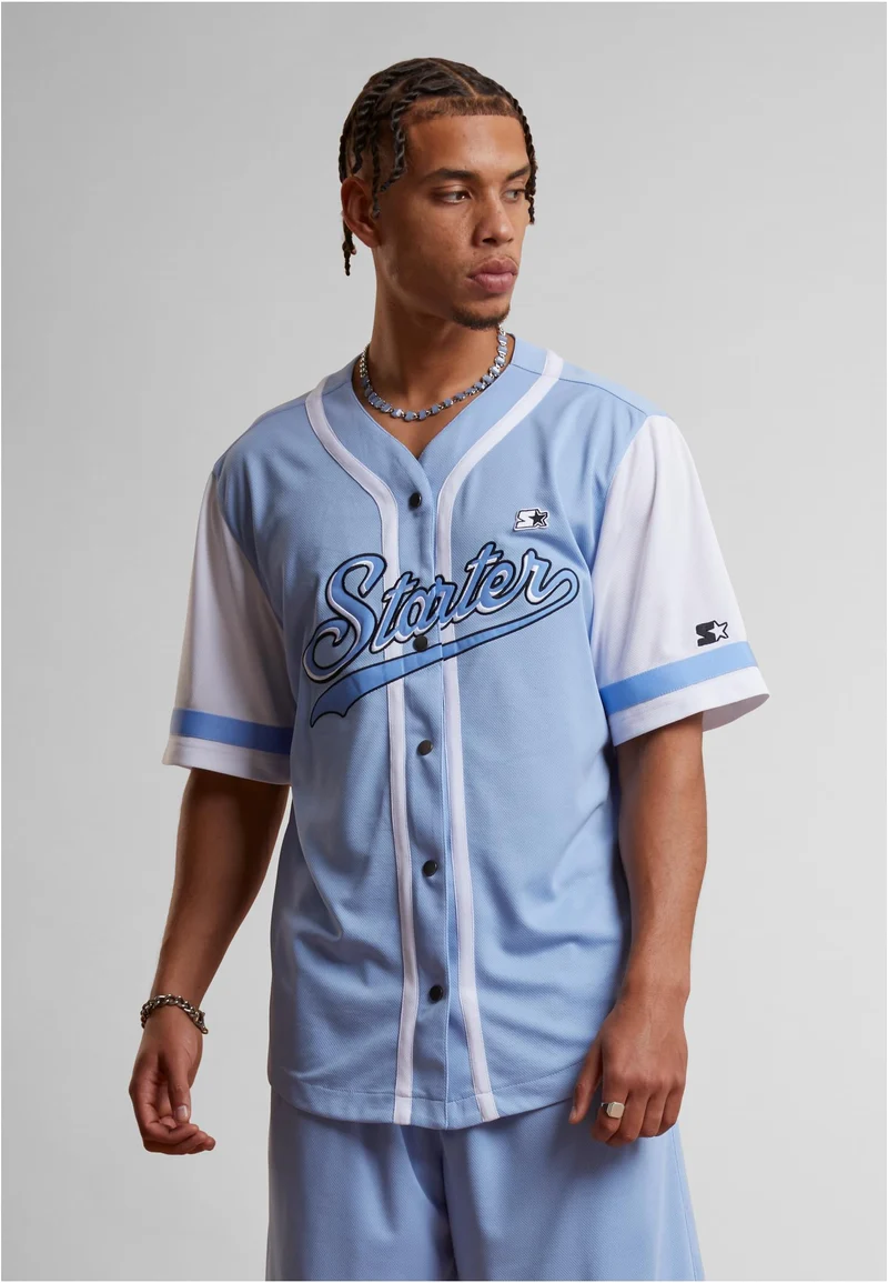 SBL Starter College Baseball Shirt