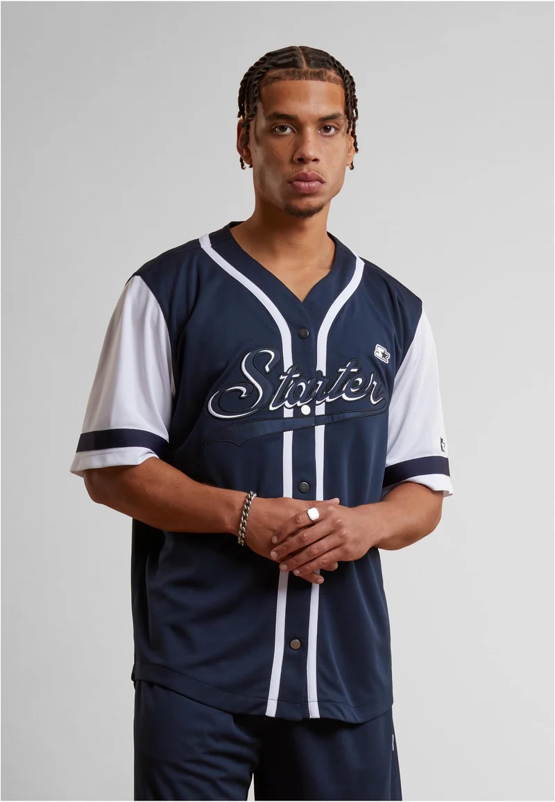 SBL Starter College Baseball Shirt