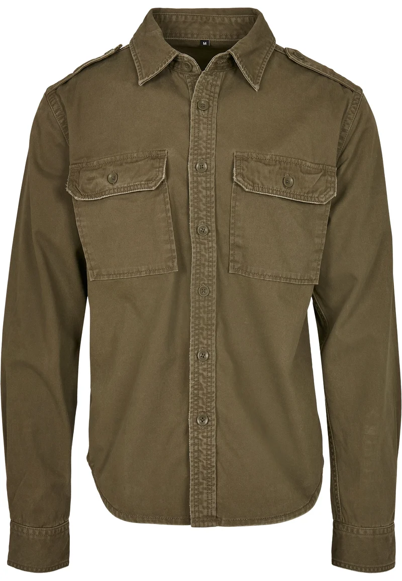 B Vintage Shirt