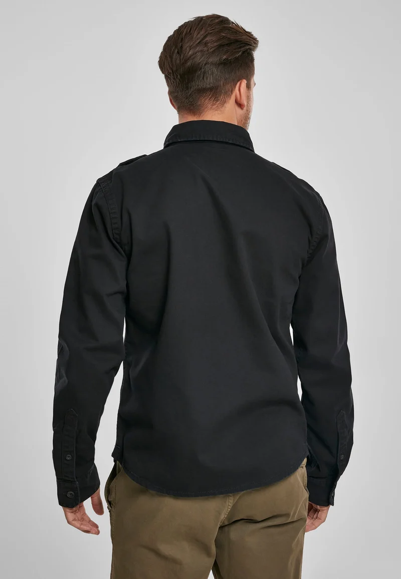 B Vintage Shirt