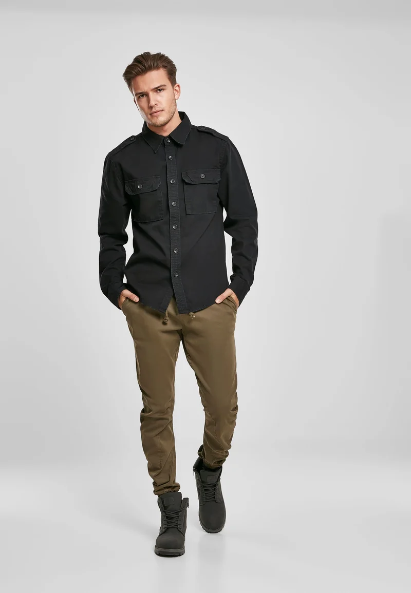 B Vintage Shirt