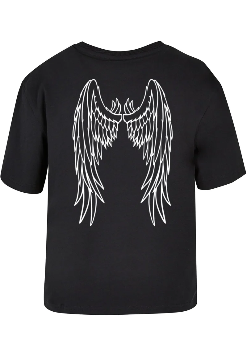 UC Angel Wings Tee