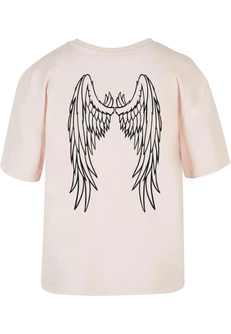 UC Angel Wings Tee