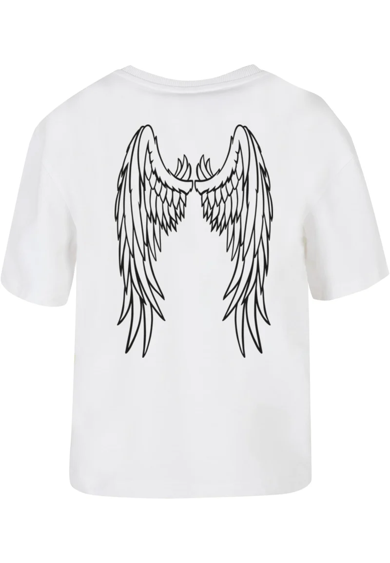 UC Angel Wings Tee