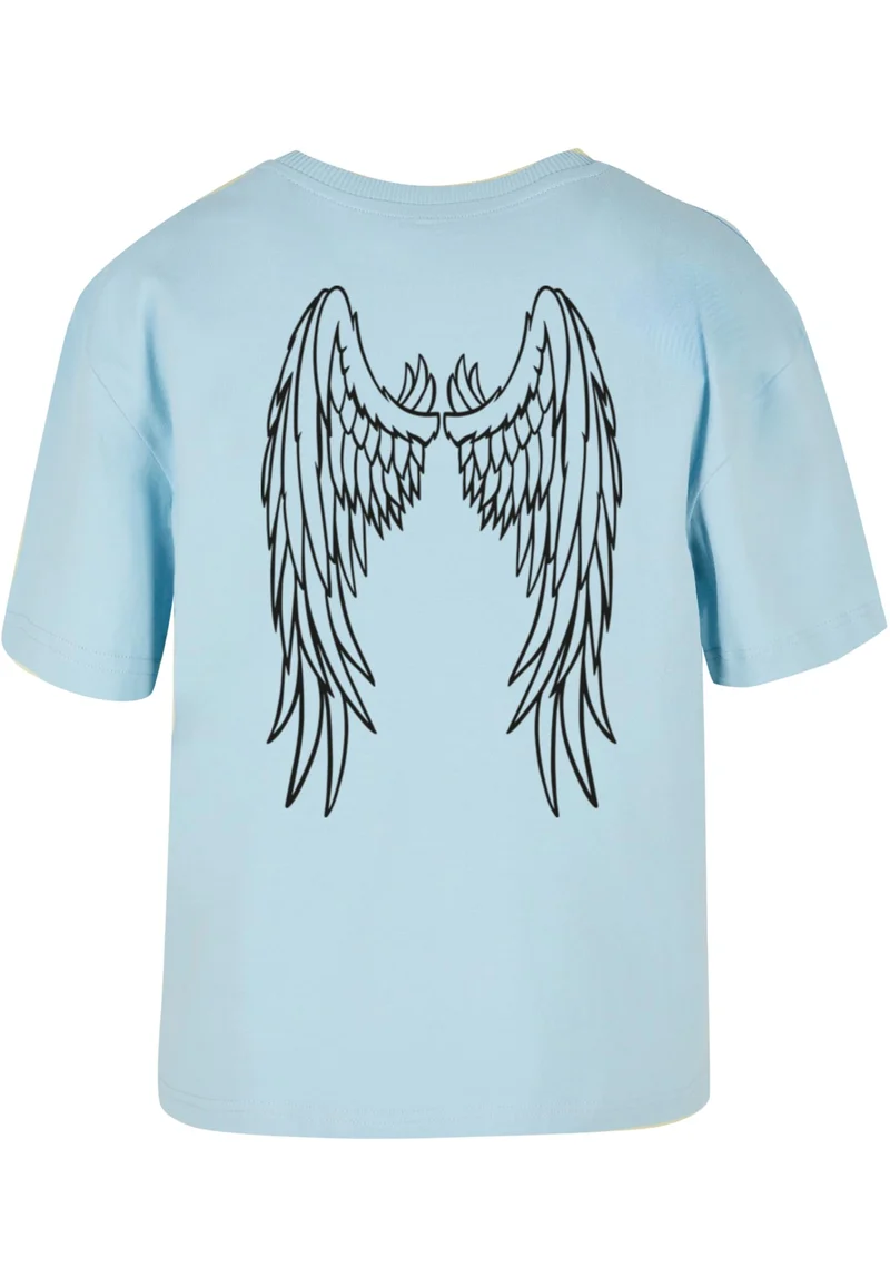 UC Angel Wings Tee