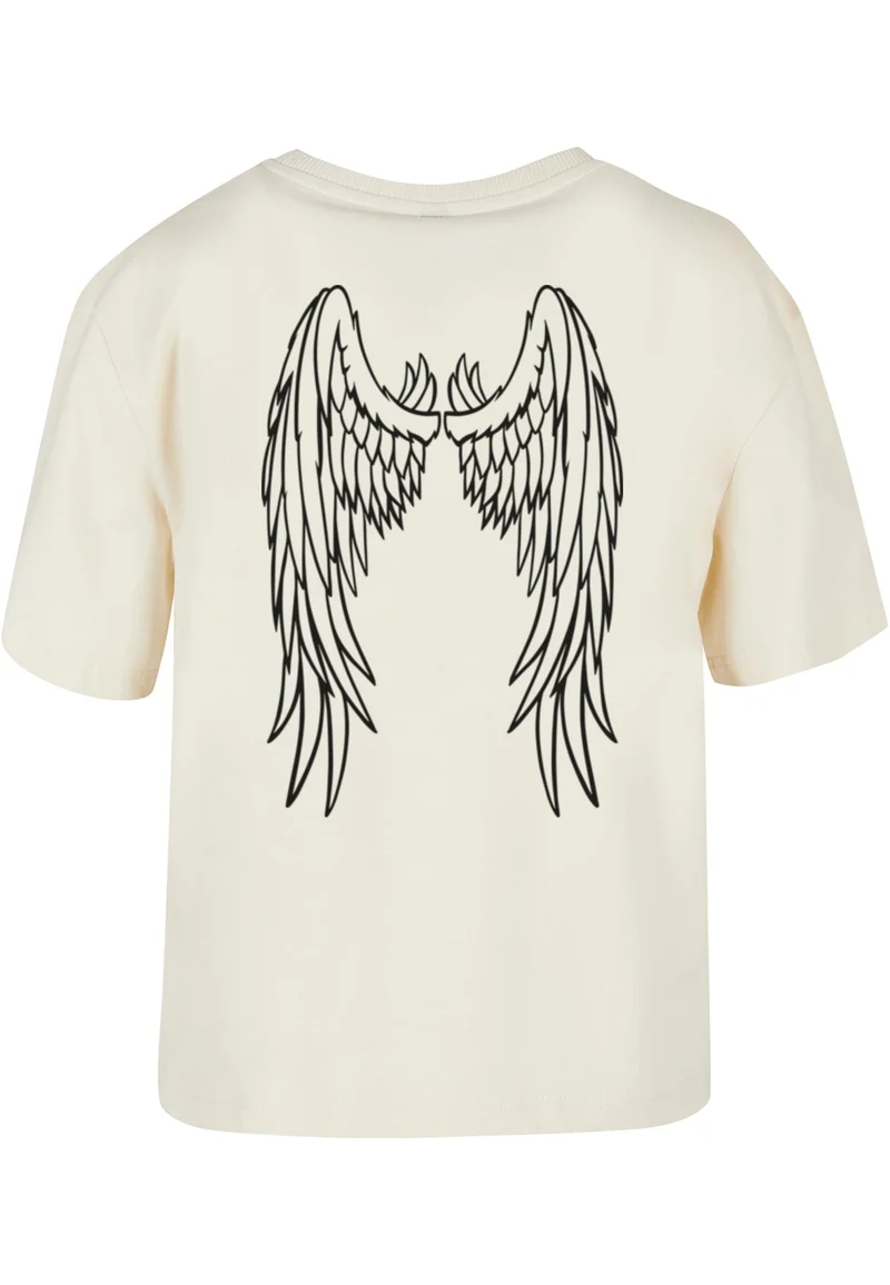 UC Angel Wings Tee