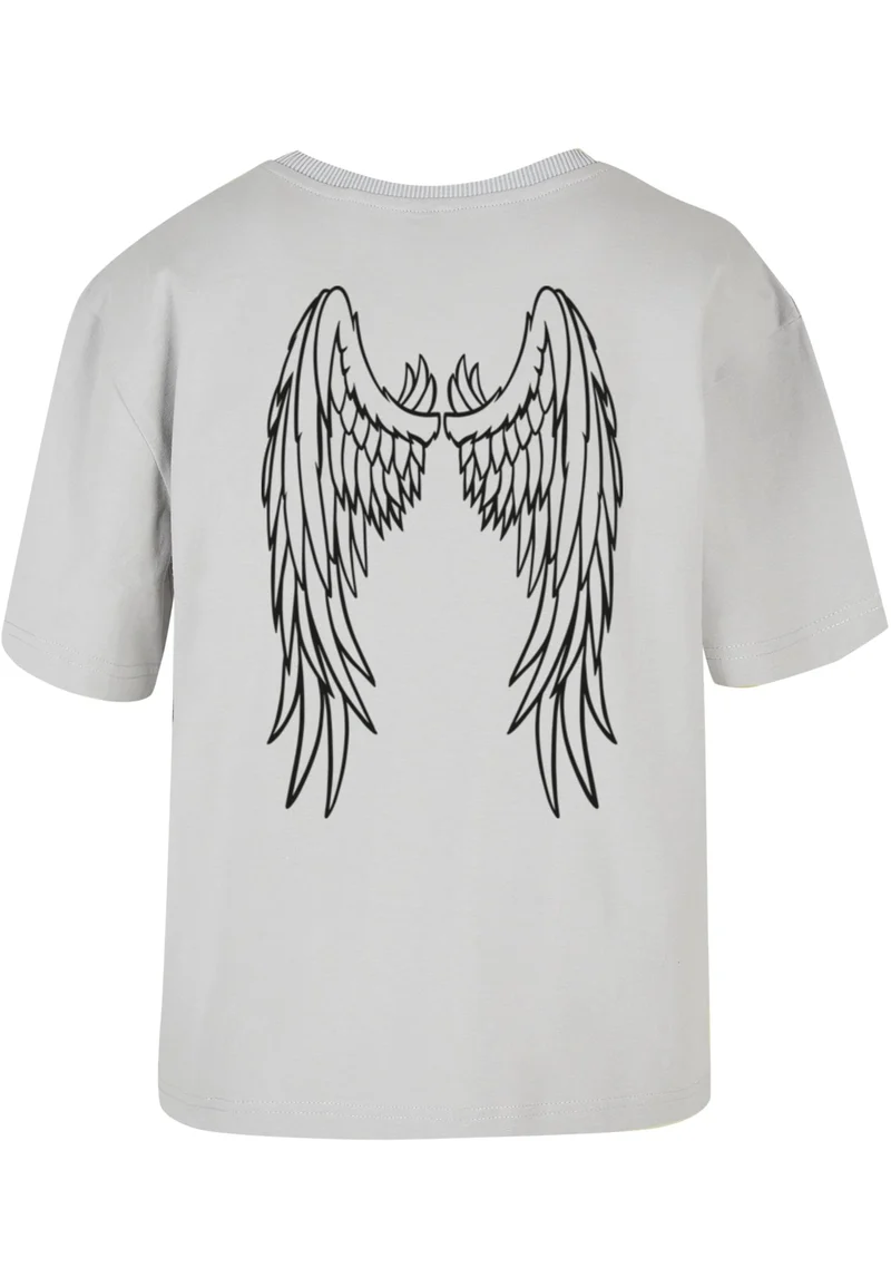 UC Angel Wings Tee