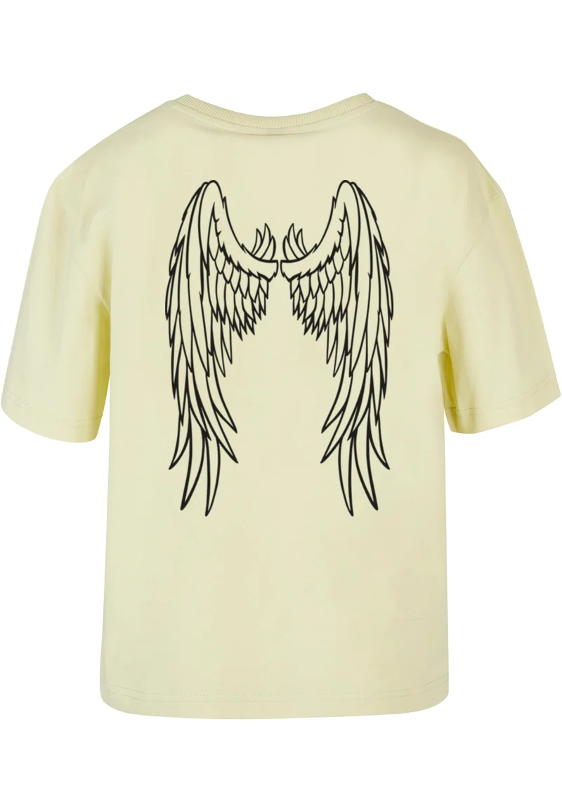 UC Angel Wings Tee