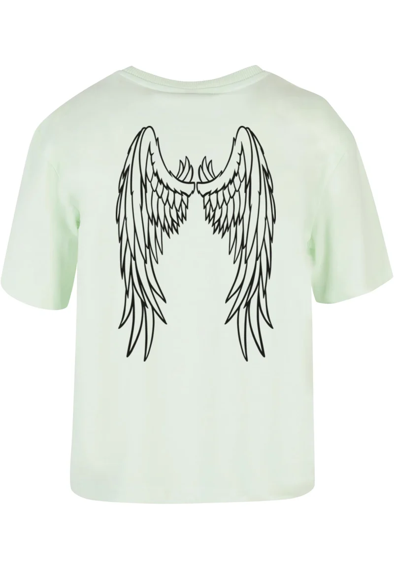 UC Angel Wings Tee