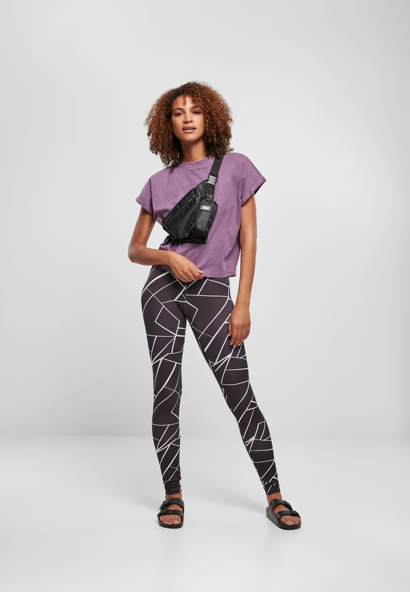 UC AOP Tights