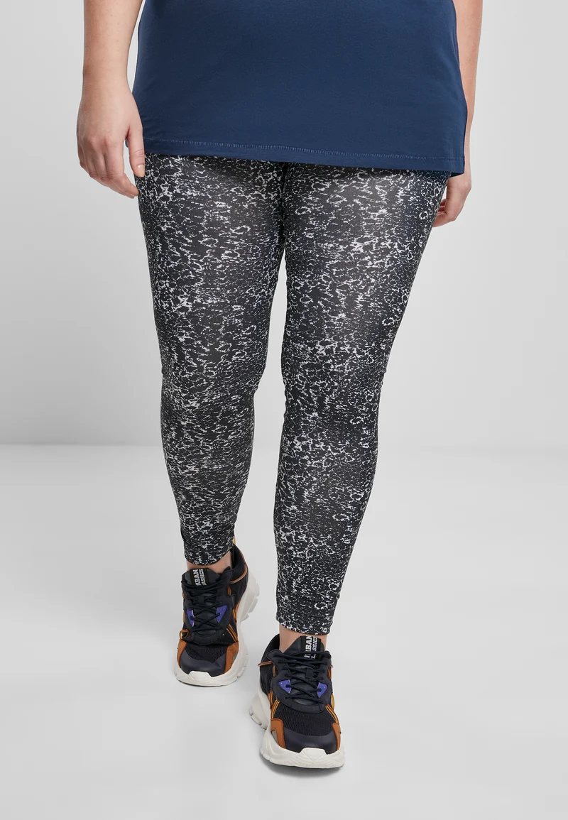 UC AOP Tights