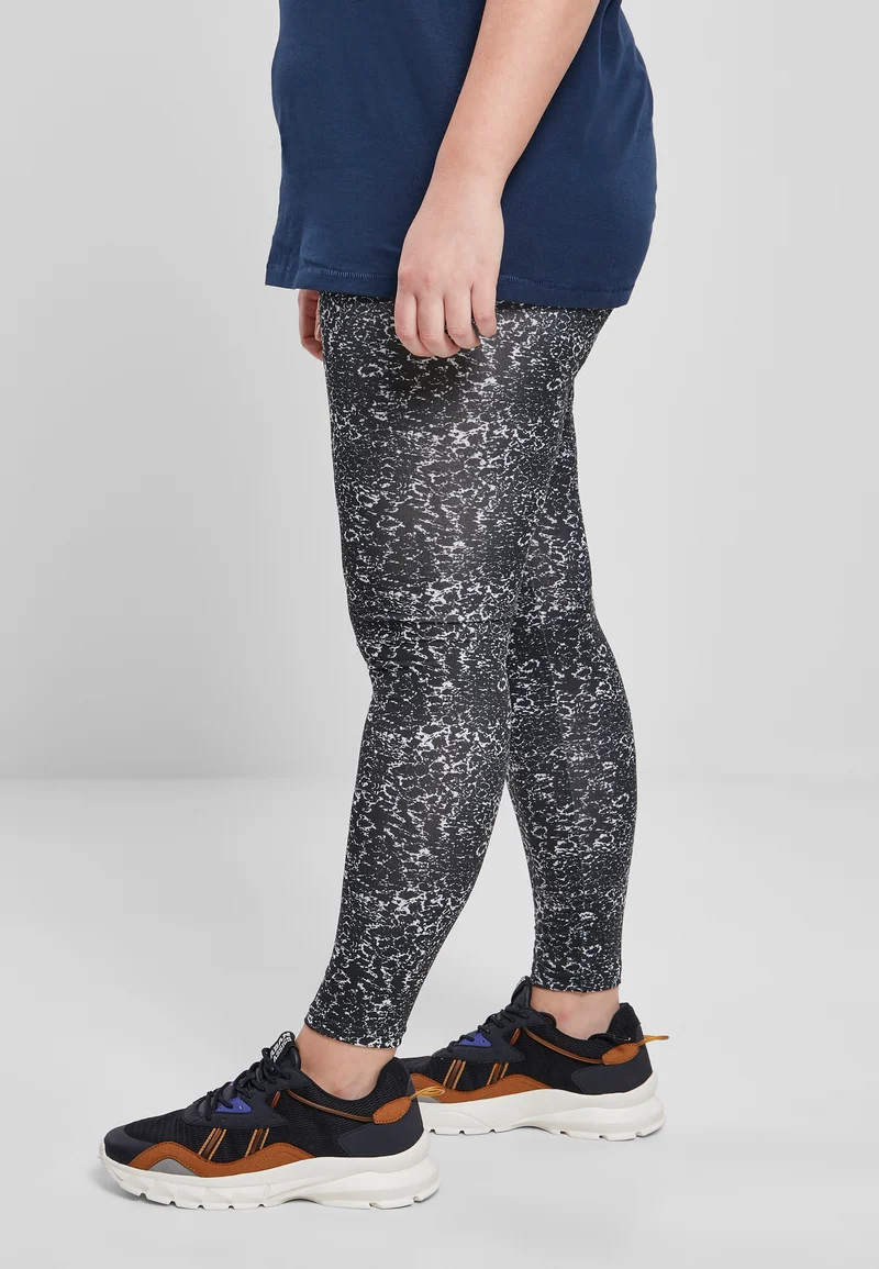 UC AOP Tights