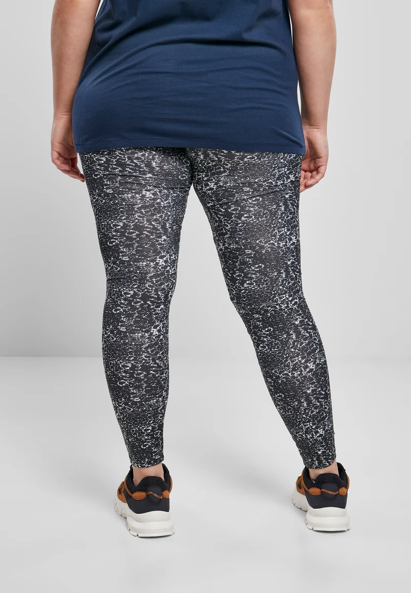 UC AOP Tights