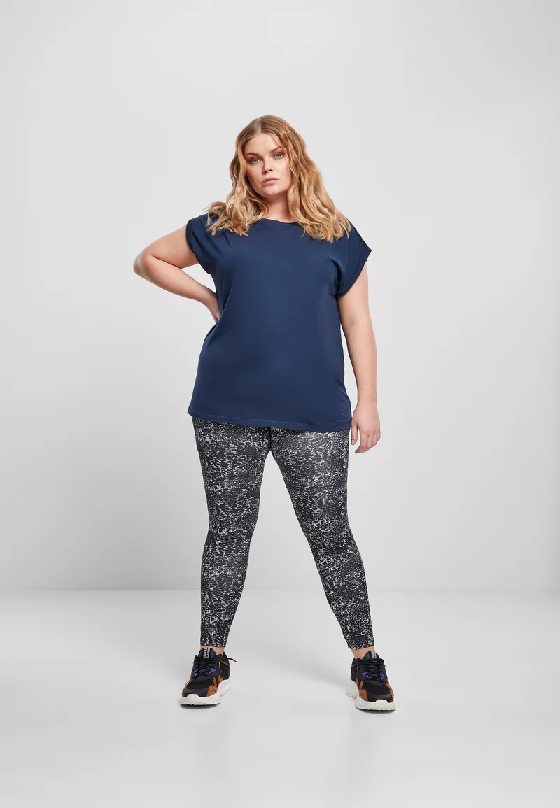 UC AOP Tights