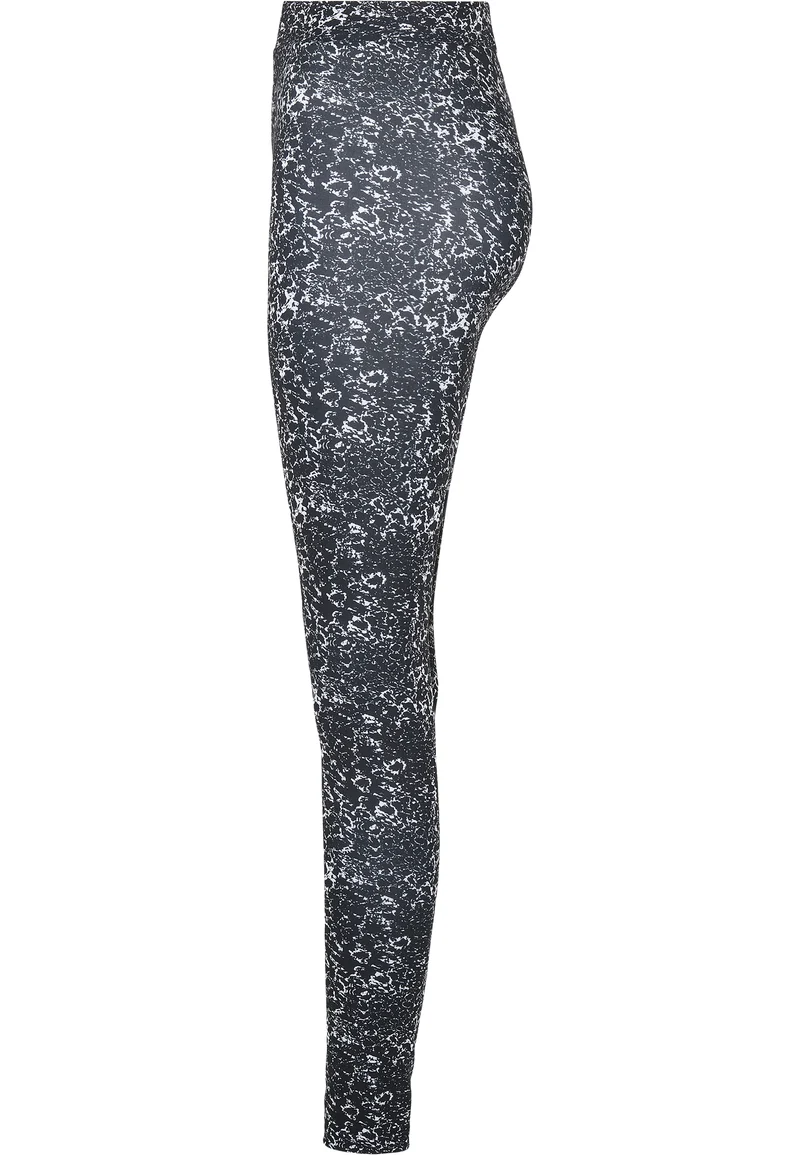 UC AOP Tights
