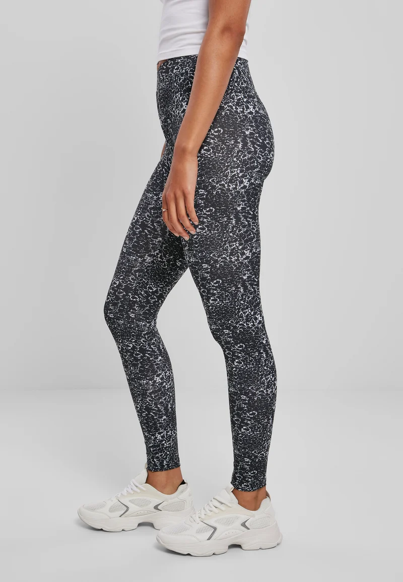 UC AOP Tights