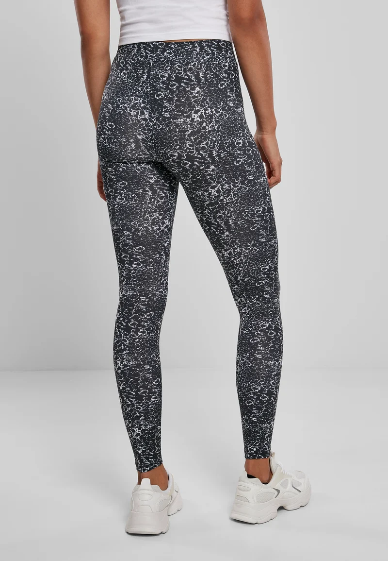 UC AOP Tights