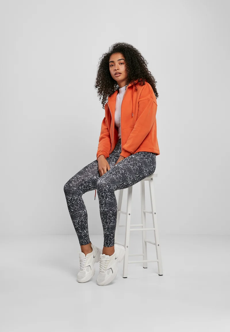 UC AOP Tights