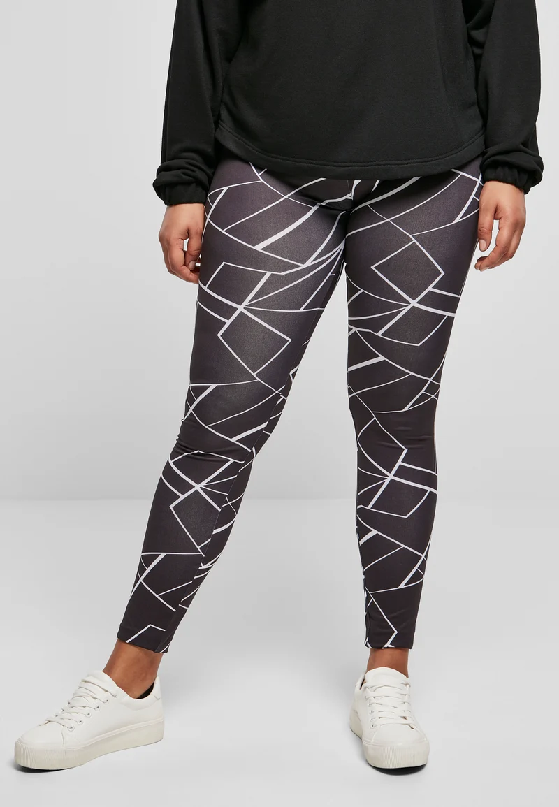 UC AOP Tights