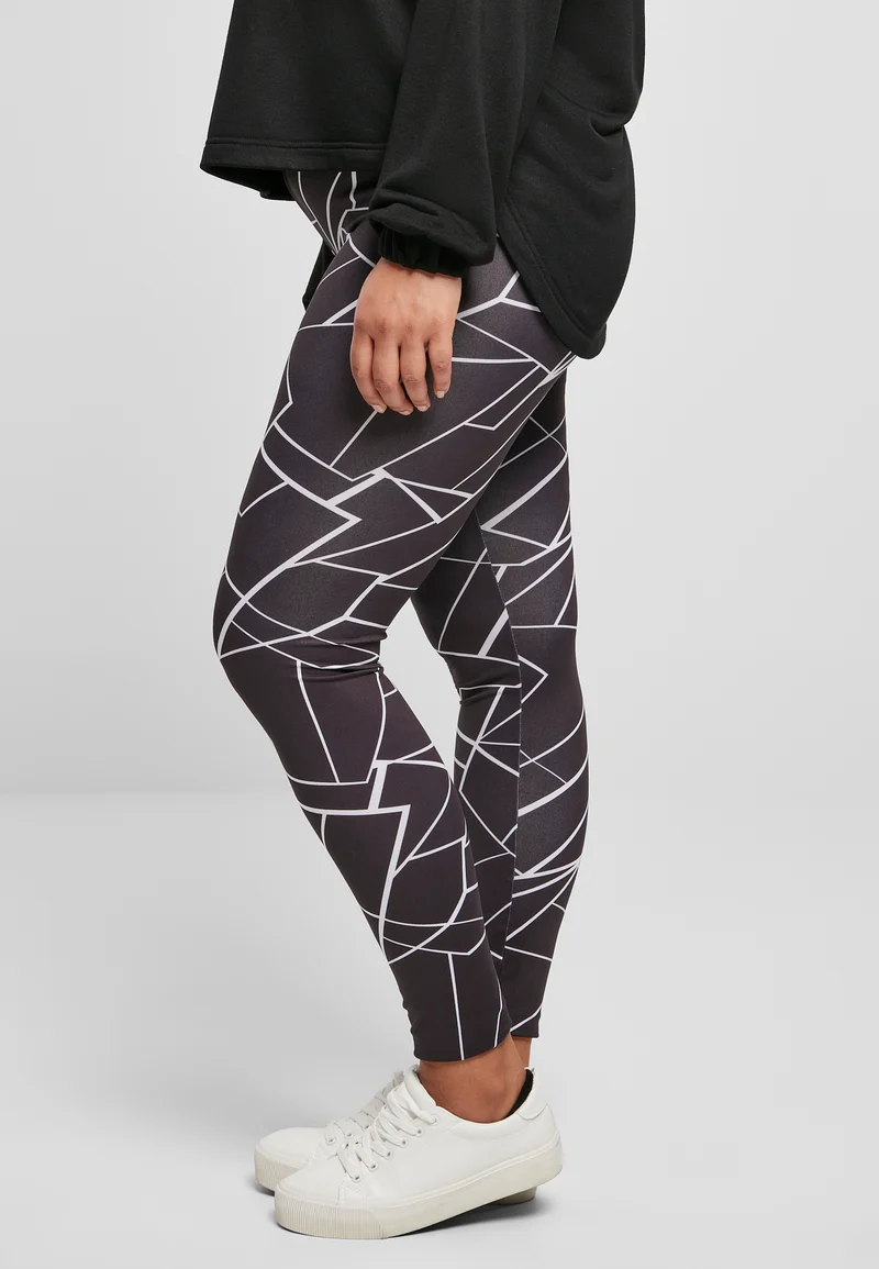 UC AOP Tights