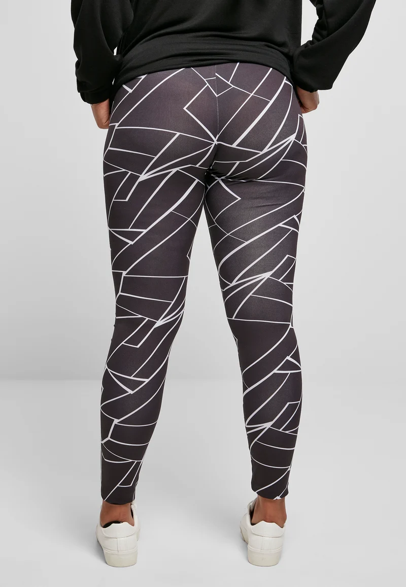 UC AOP Tights