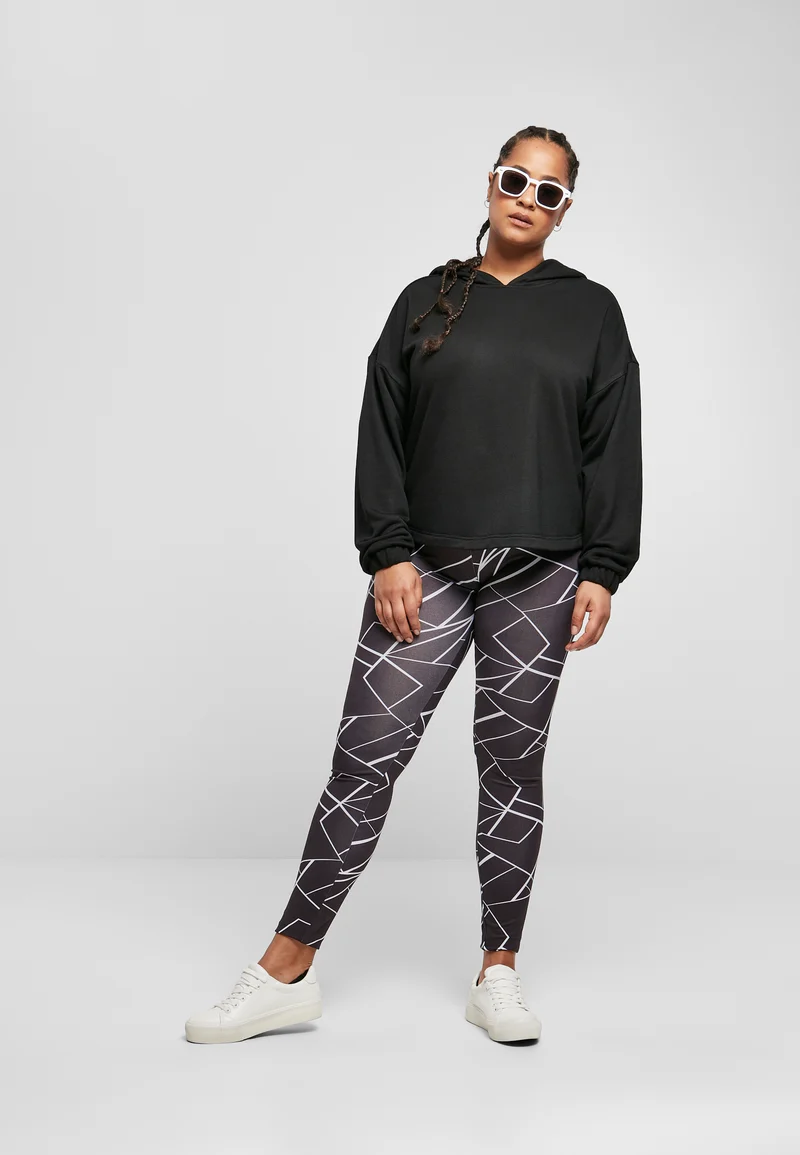 UC AOP Tights