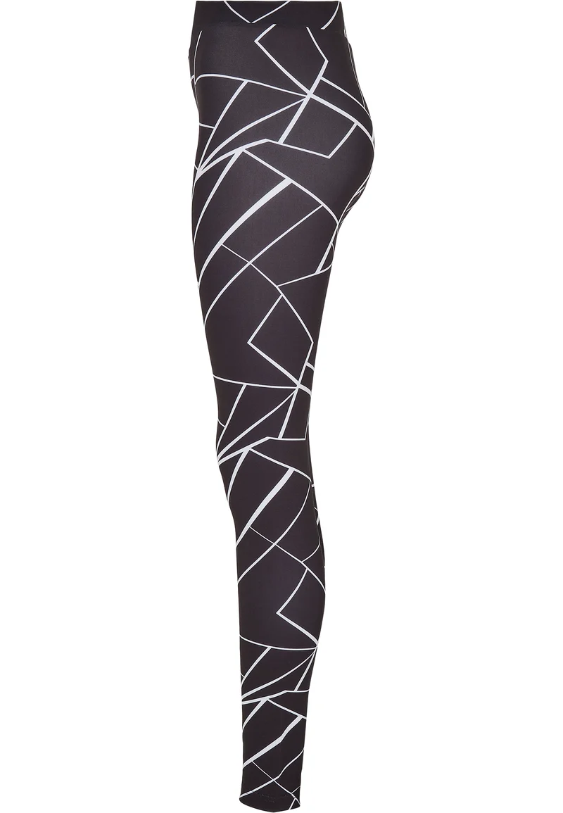 UC AOP Tights