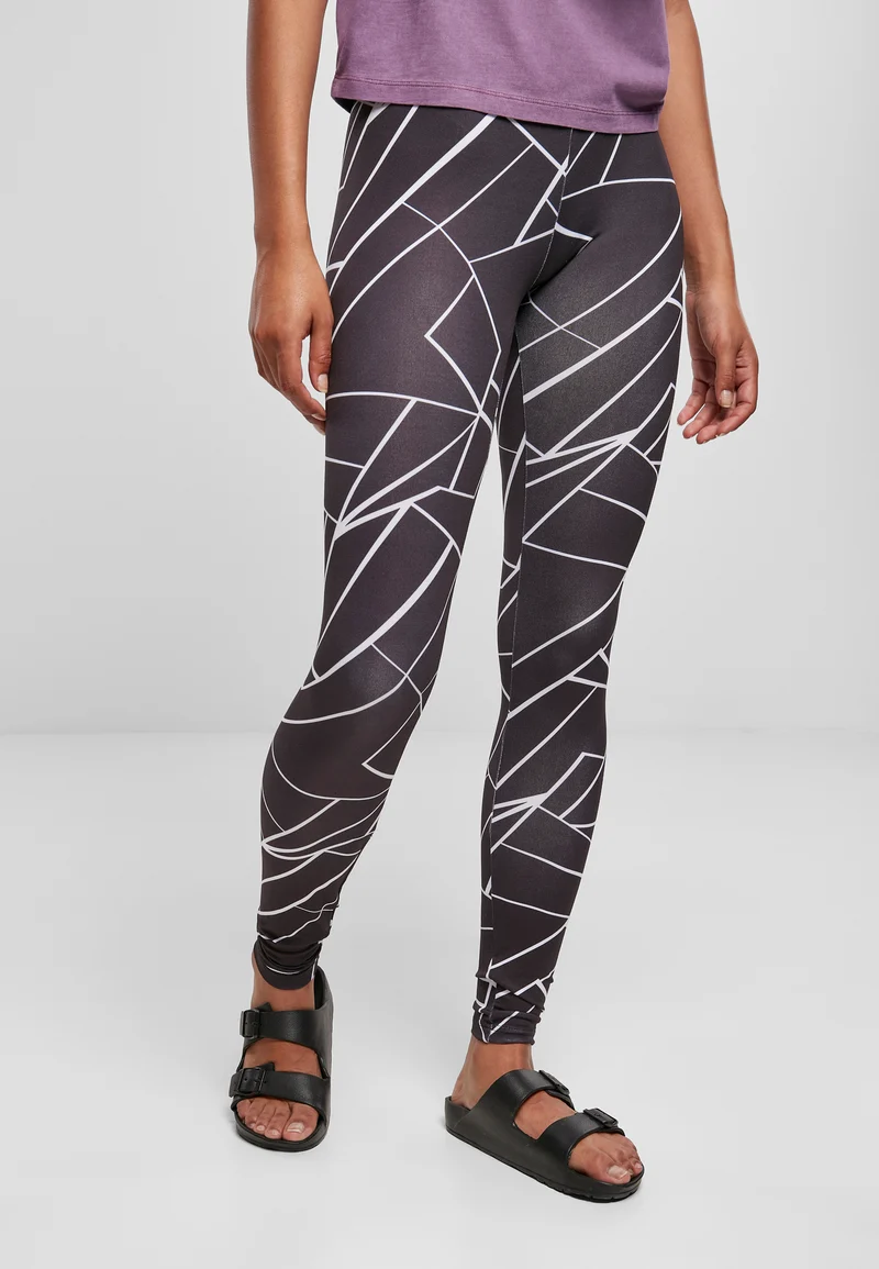 UC AOP Tights