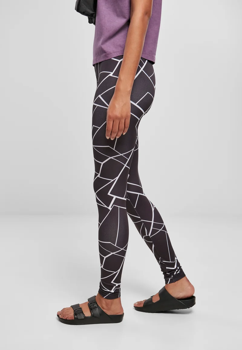 UC AOP Tights