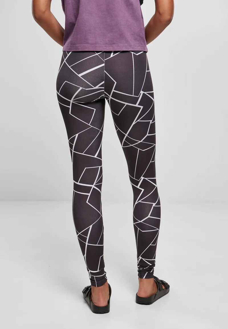 UC AOP Tights