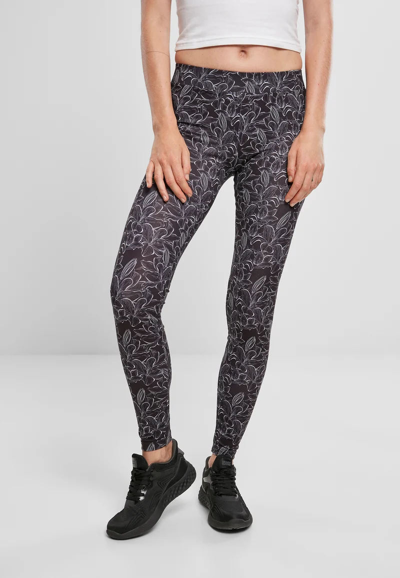 UC AOP Tights