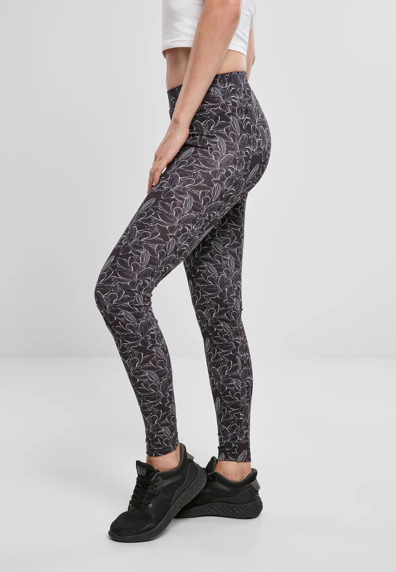 UC AOP Tights