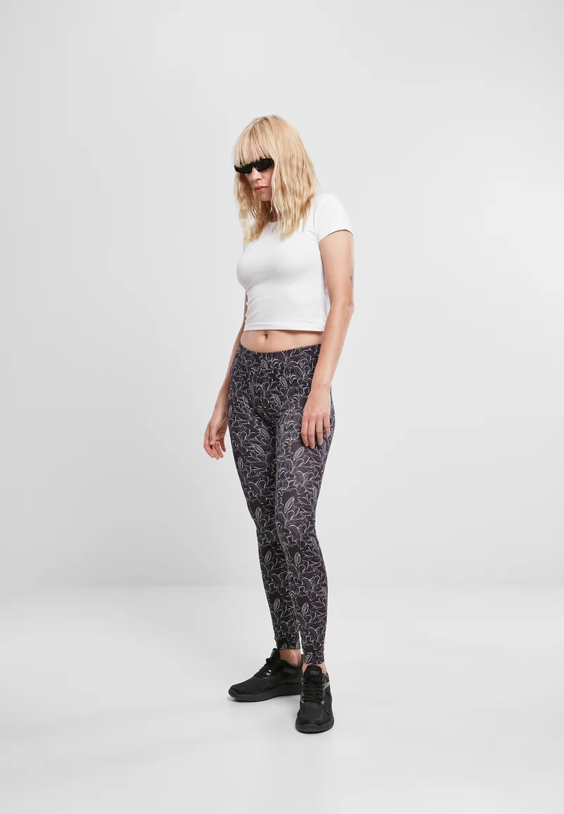 UC AOP Tights