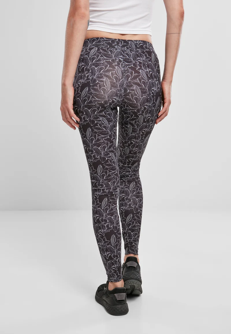 UC AOP Tights
