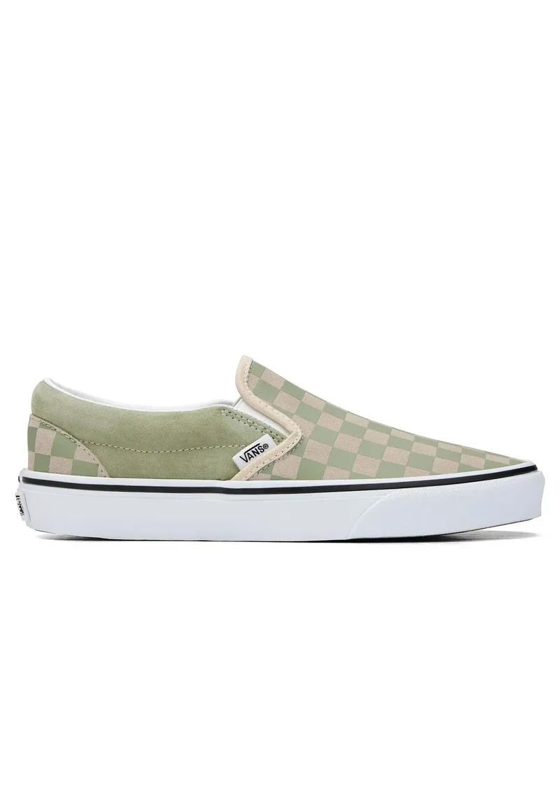 Classic Slip-On