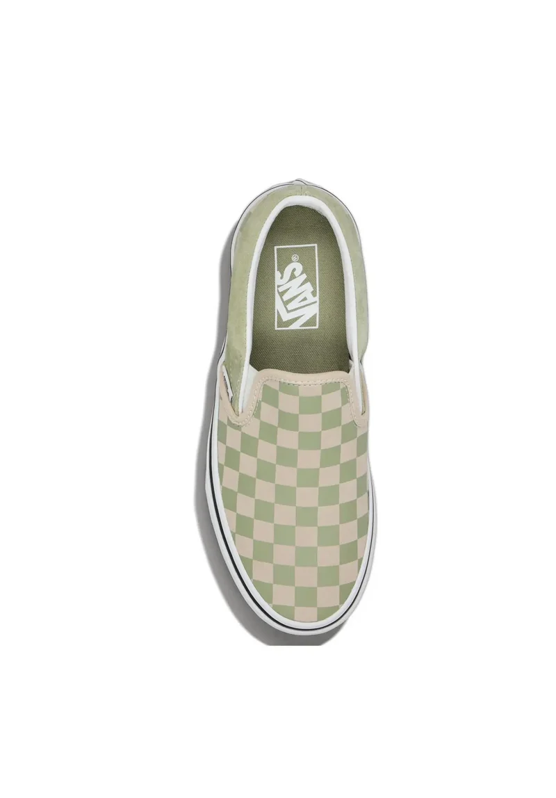 Classic Slip-On