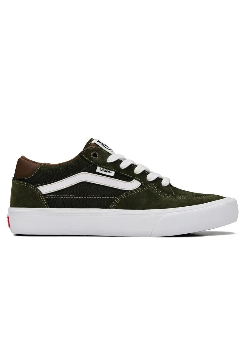 Skate Rowan