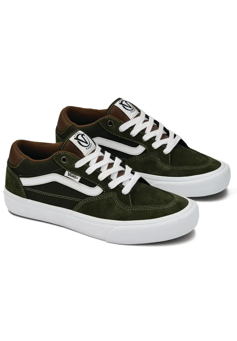 Skate Rowan