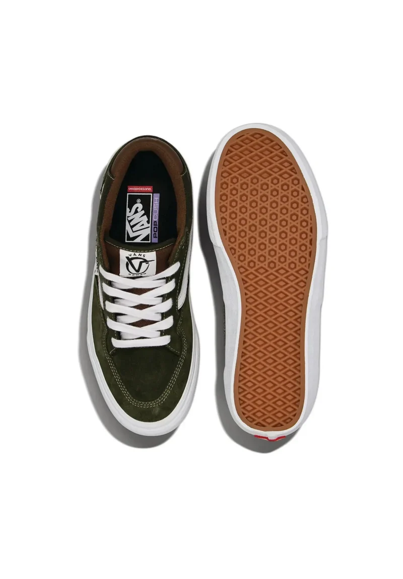 Skate Rowan